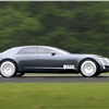 Cadillac Sixteen, 2003