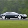 Cadillac Sixteen, 2003