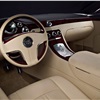 Cadillac Sixteen, 2003 – Interior