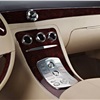 Cadillac Sixteen, 2003 – Interior