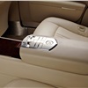 Cadillac Sixteen, 2003 – Interior