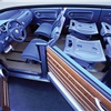 Dodge Kahuna, 2003 - Interior