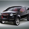 Hyundai NEOS-II Concept, 2003