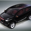 Hyundai NEOS-II Concept, 2003