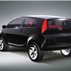 Hyundai NEOS-II Concept, 2003