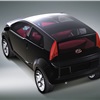 Hyundai NEOS-II Concept, 2003