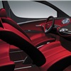 Hyundai NEOS-II Concept, 2003 - Interior