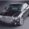 Chrysler 300c, 2003