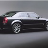 Chrysler 300c, 2003