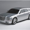 Chrysler 300c Touring, 2003