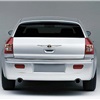Chrysler 300c Touring, 2003