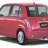 Daihatsu XL-C, 2003