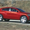 Dodge Avenger, 2003