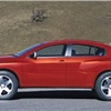 Dodge Avenger, 2003