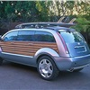 Dodge Kahuna, 2003