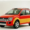 Fiat Simba Concept, 2003