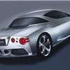 Honda HSC, 2003