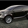 Hyundai NEOS-II Concept, 2003