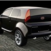 Hyundai NEOS-II Concept, 2003