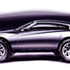 Infiniti Triant, 2003