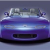Mazda Ibuki, 2003