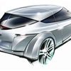 Mazda Kusabi, 2003