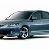 Mazda MX Sportif, 2003