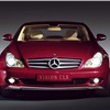 Mercedes-Benz Vision CLS, 2003