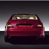Mercedes-Benz Vision CLS, 2003