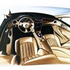 Mercedes-Benz Vision CLS, 2003
