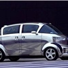 Mitsubishi SE.RO. (Coggiola), 2003