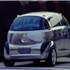 Mitsubishi SE.RO. (Coggiola), 2003