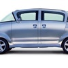 Mitsubishi SE.RO. (Coggiola), 2003