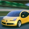 Renault Be Bop Sport Concept, 2003