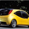 Renault Be Bop Sport Concept, 2003