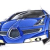 Subaru B11S, 2003