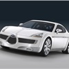 Subaru B11S, 2003