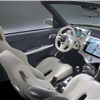 Suzuki CONCEPT-S2, 2003 - Interior