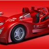 Lada Revolution, 2003