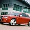 Rover 75 Coupe, 2004