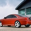 Rover 75 Coupe, 2004