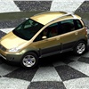 Fiat Idea 5Terre, 2004