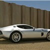 Ford Shelby GR-1, 2004