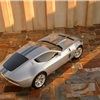 Ford Shelby GR-1, 2004