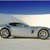 Ford Shelby GR-1, 2004