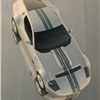 Ford Shelby GR-1, 2004