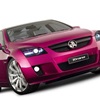 Holden Torana TT36 Hatch Concept , 2004