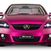 Holden Torana TT36 Hatch Concept , 2004