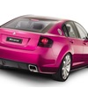 Holden Torana TT36 Hatch Concept , 2004