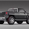 Hummer H3T, 2004